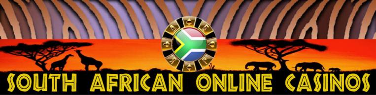 South African casinos online