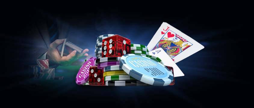 Online casino games